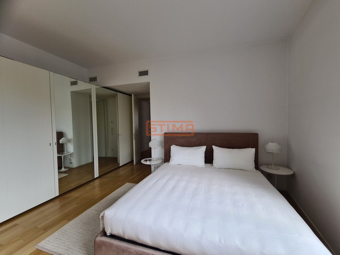 Apartment in Cathedral - Piazza dei Signori, Treviso, Italy 5 - 16556254