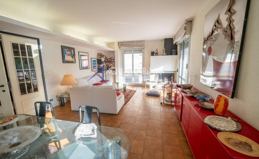 Appartement à Centre-Ville, Vintimille, Ligurie 1
