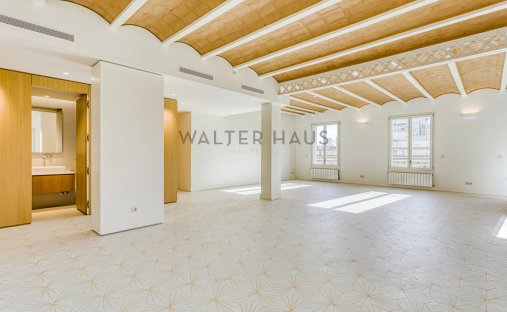 Appartement à Eixample, Barcelone, Espagne 1