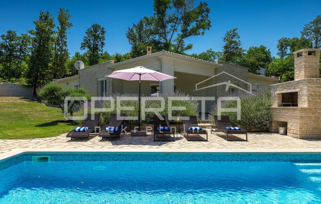 House in Boljevici, Istria County, Croatia 1 - 16558107