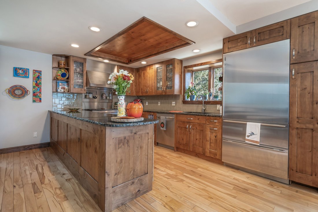 House in Alma, Colorado, United States 4 - 16557012