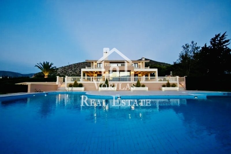 House in Saronida, Attica, Greece 5 - 16555720