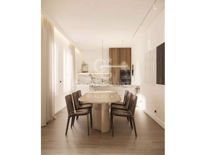 Apartment in Barrio Salamanca, Madrid, Spain 2 - 16404659