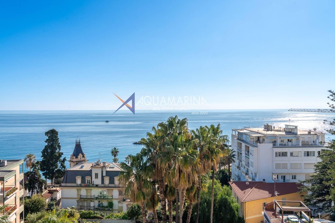 Apartment in Center - Marina, Sanremo, Liguria 3 - 16556105