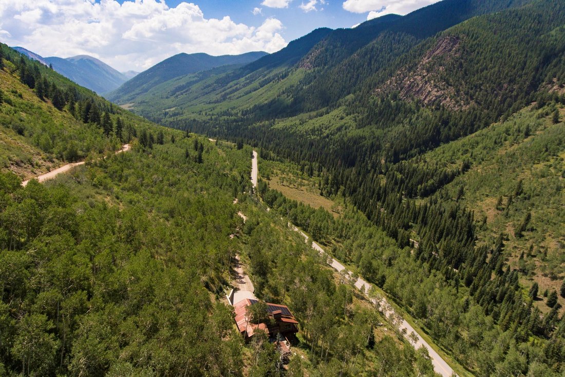 House in Aspen, Colorado, United States 5 - 16557548