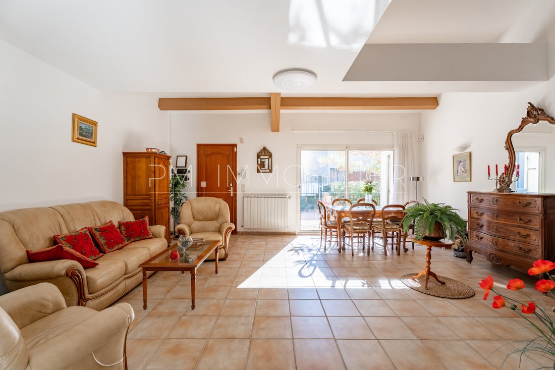 House in Saint Julien, Marseille, Provence-Alpes-Côte d'Azur 4 - 16556689