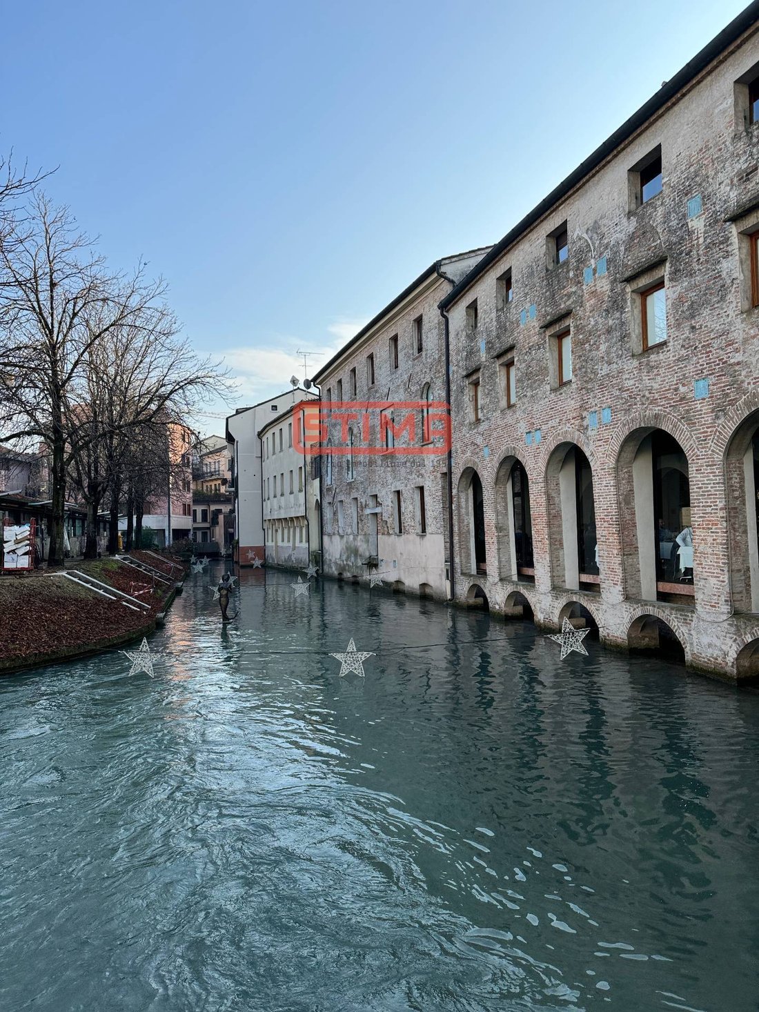 Apartment in Cathedral - Piazza dei Signori, Treviso, Italy 3 - 16556671
