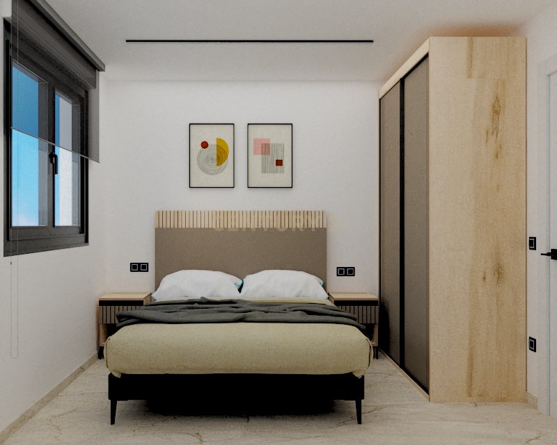 Apartment in Pilar de la Horadada, Valencian Community, Spain 4 - 16558345