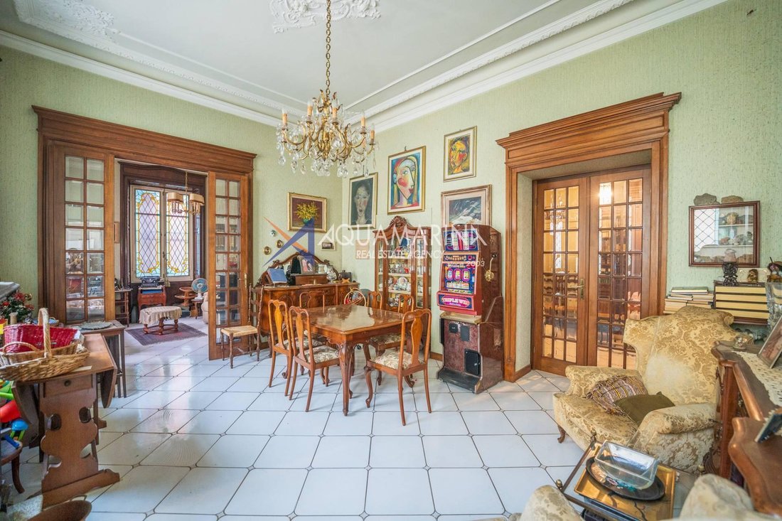Apartment in Center - Marina, Sanremo, Liguria 5 - 16555926