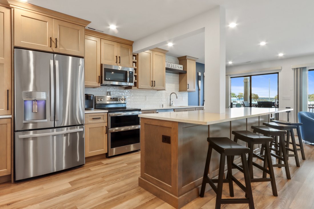 Condo in Fontana-on-Geneva Lake, Wisconsin, United States 4 - 16555421