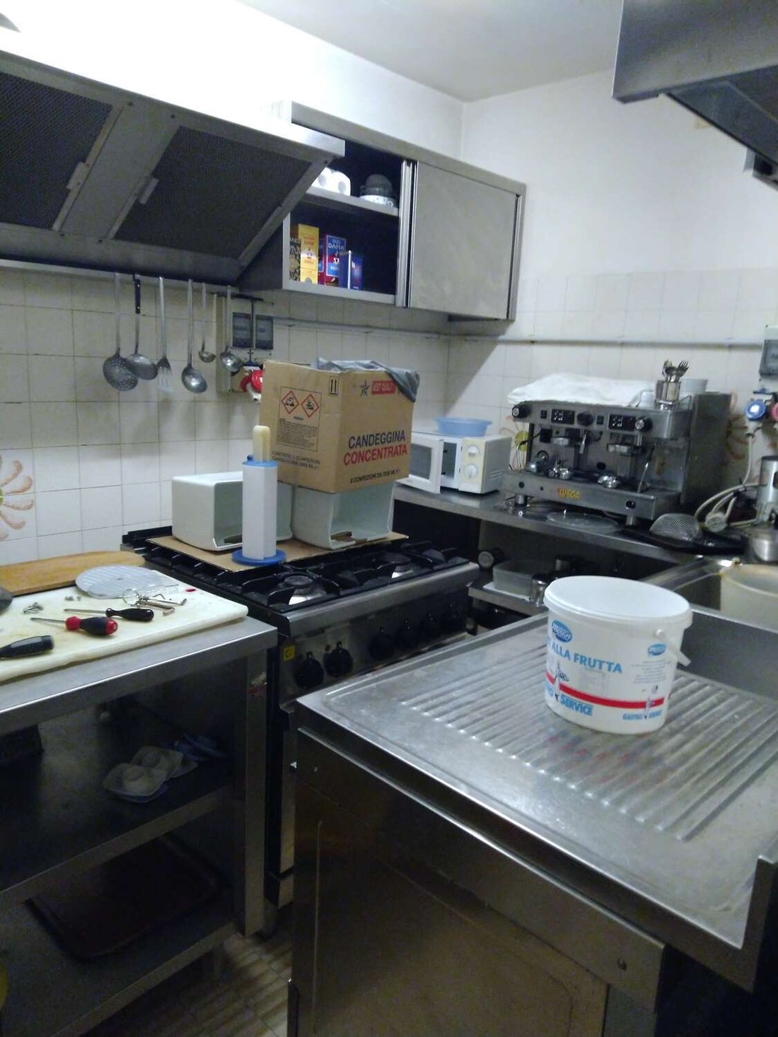 Apartment in Forno di Zoldo, Veneto, Italy 3 - 16555956