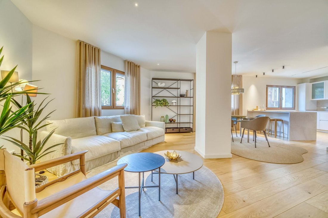 Apartment in Palma, Balearic Islands, Spain 3 - 16557612