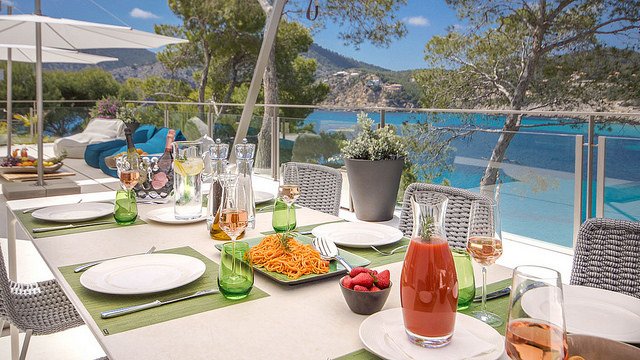 Villa in Camp de Mar, Mallorca, Andratx, Balearic Islands 3 - 16556963