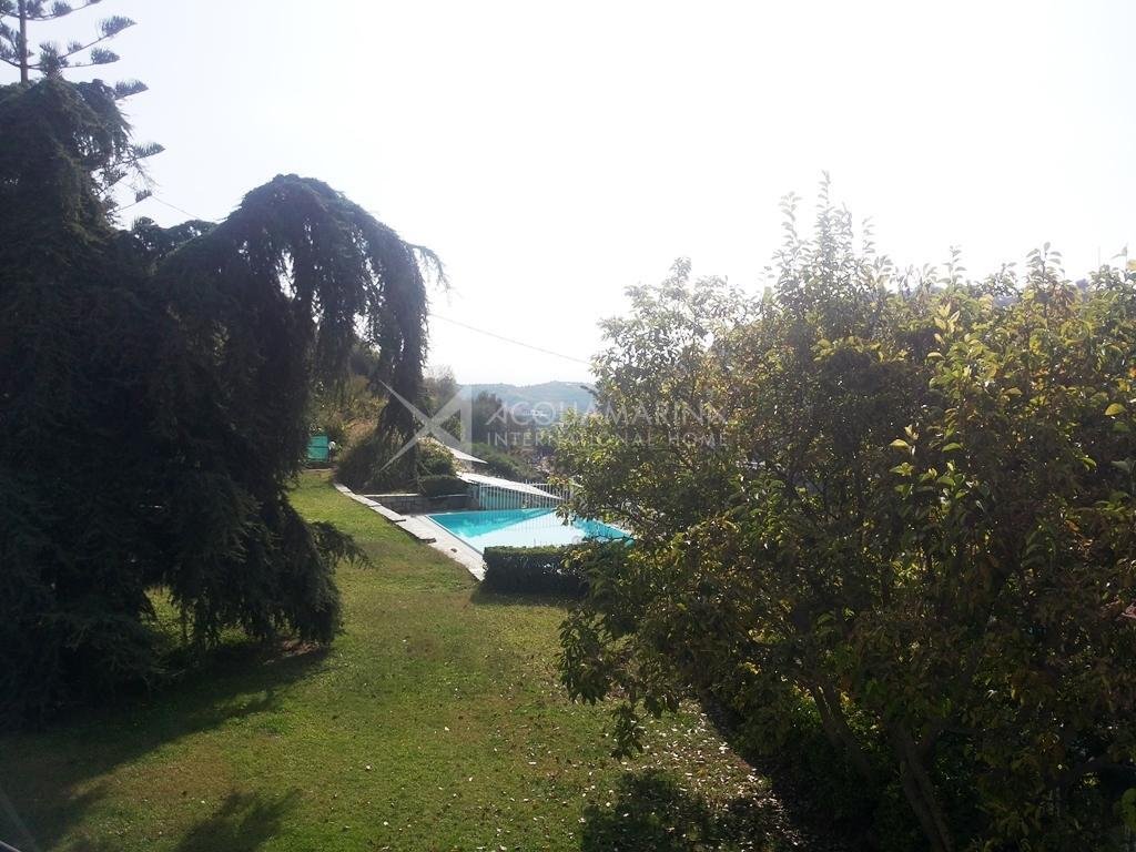 Villa a Castellaro, Liguria, Italia 2 - 16555627