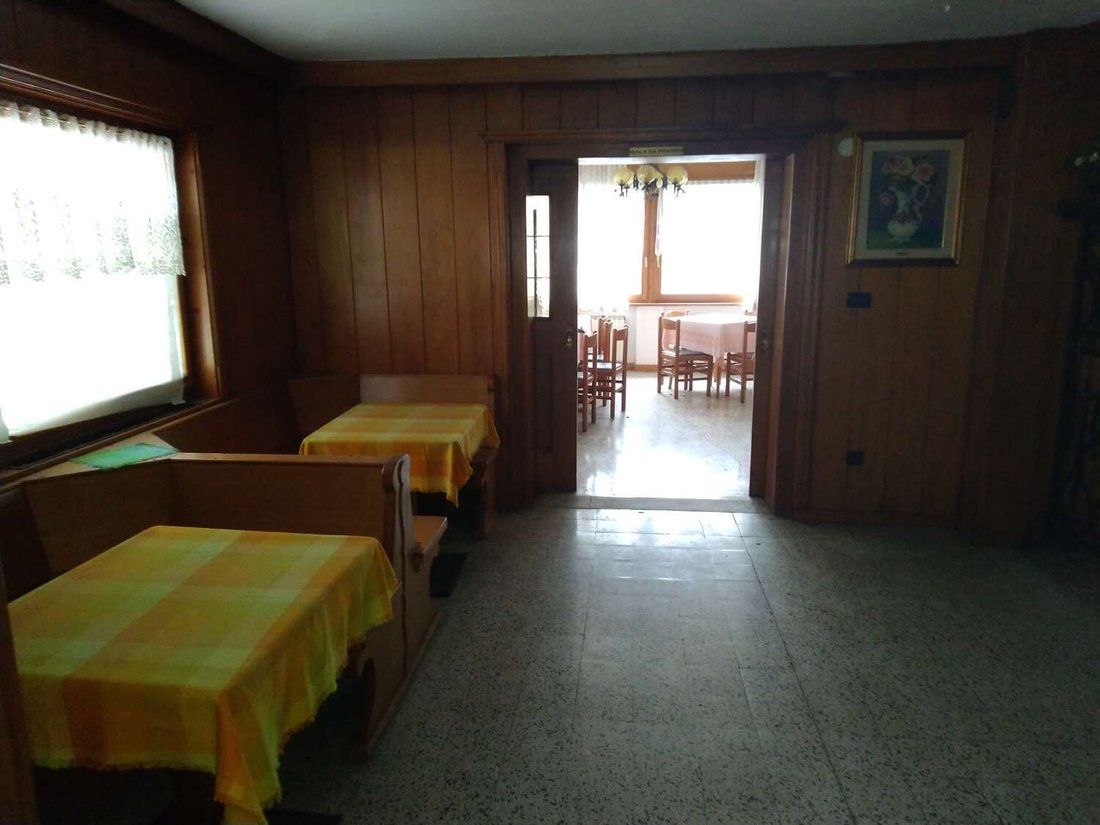 House in Auronzo, Veneto, Italy 3 - 16555636