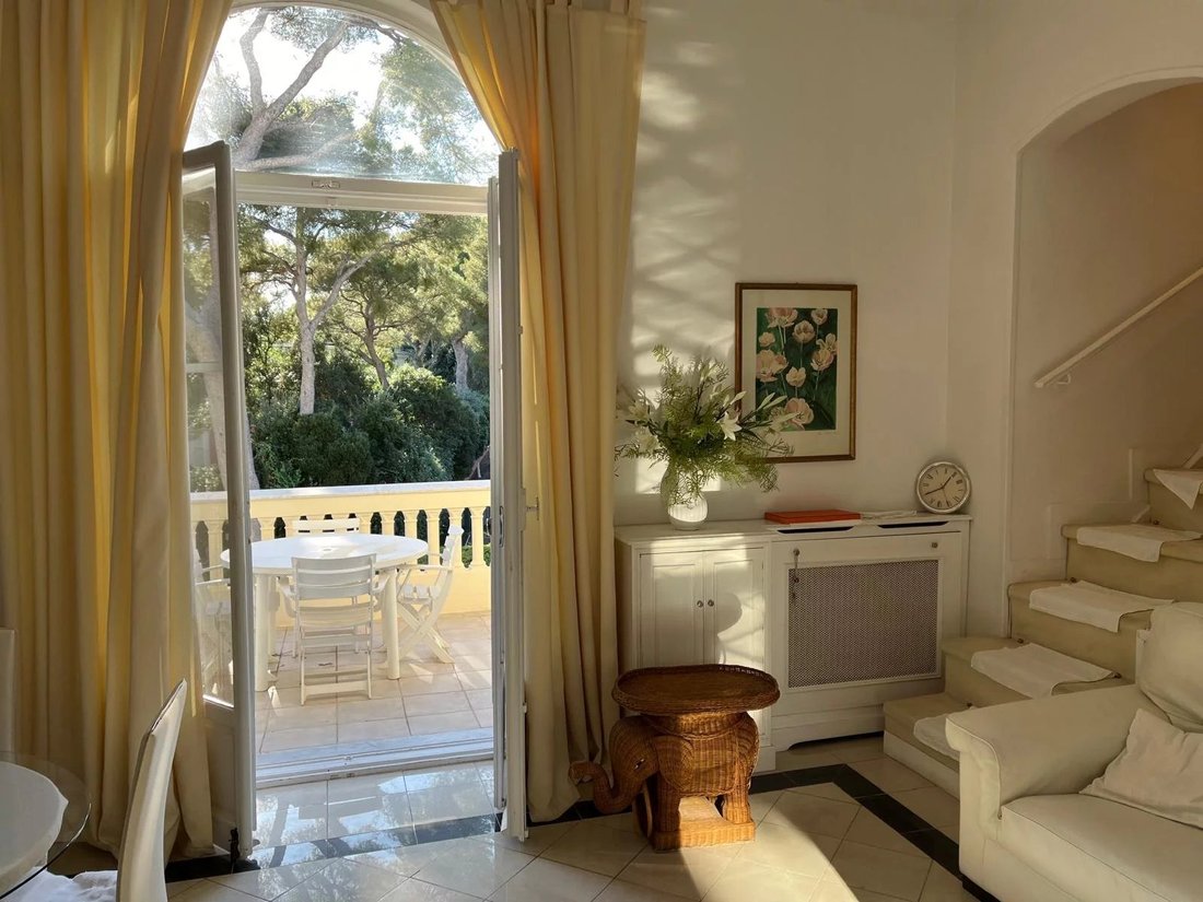 Apartment in Cap Martin, Roquebrune-Cap-Martin, France 3 - 16556266