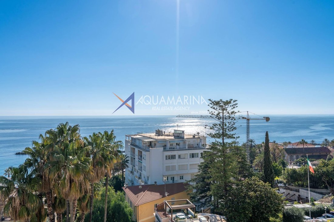 Apartment in Center - Marina, Sanremo, Liguria 4 - 16556105