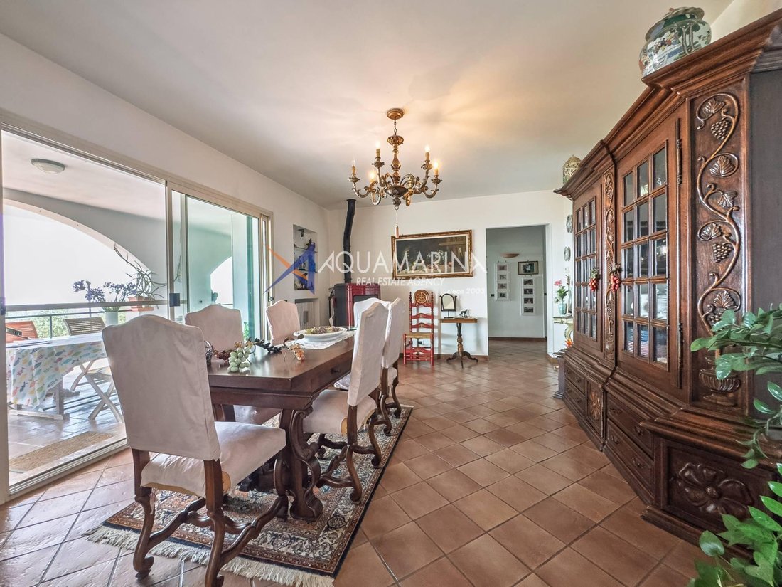 Villa a Centro - Marina, Sanremo, Liguria 4 - 16556597