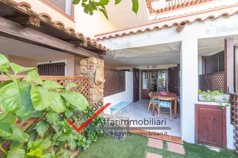 Apartment in Center, Olbia, Italy 4 - 16556241