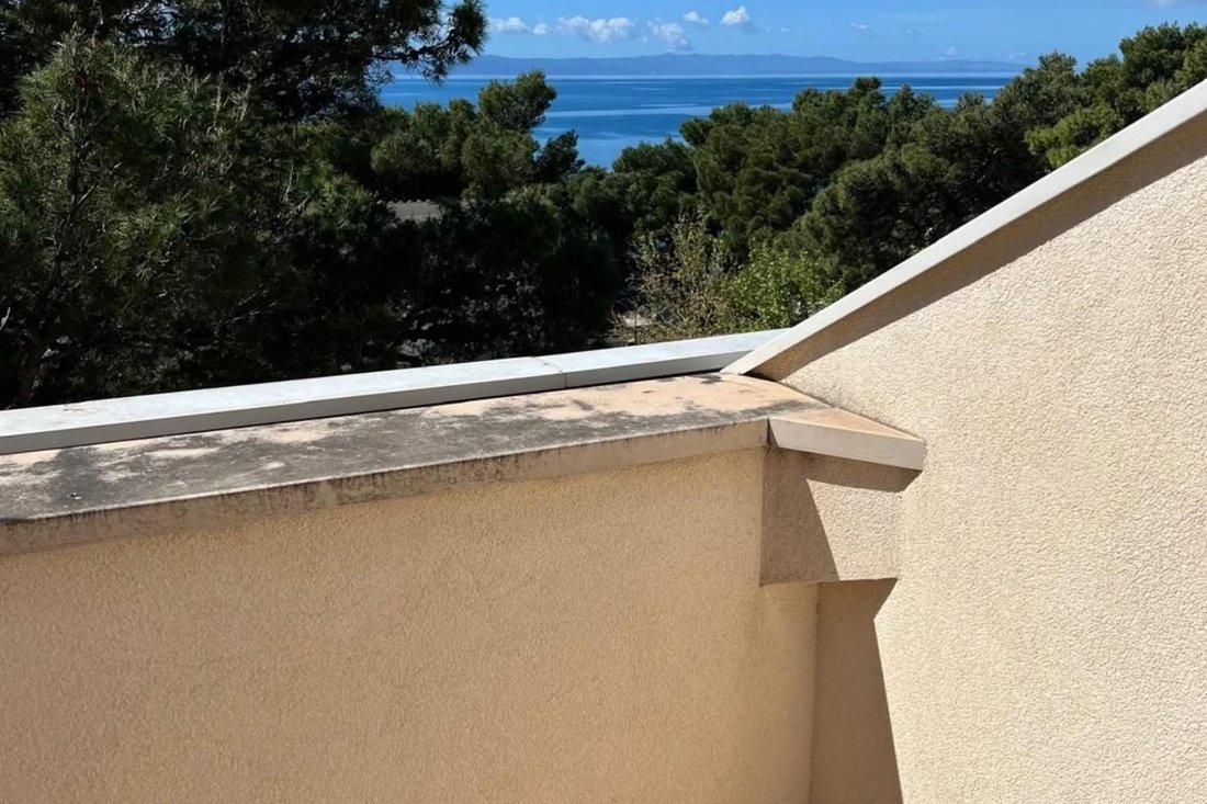 Villa in Tucepi, Split-Dalmatia County, Croatia 5 - 16558343