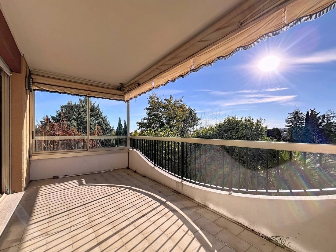 Apartment in Nice, Provence-Alpes-Côte d'Azur, France 2 - 16556882