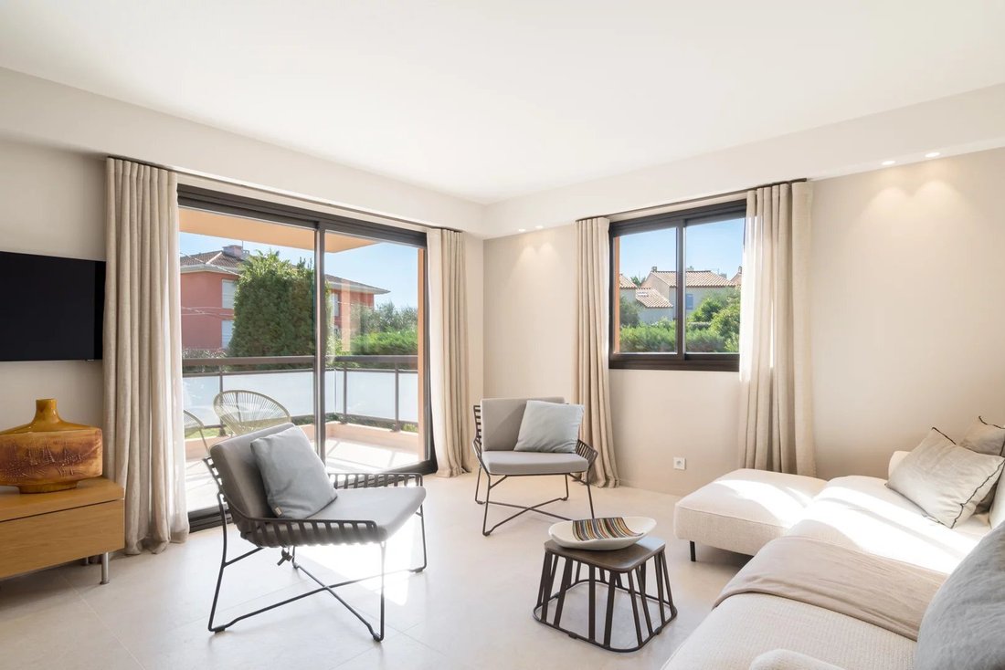 Apartment in La Constance-Le Puy, Antibes, France 1 - 16556813