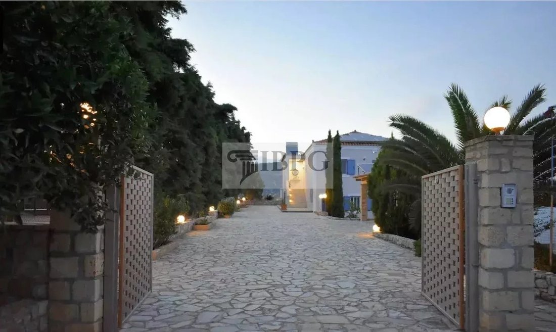 Villa in Ermioni, Peloponnese, Western Greece and the Ionian, Greece 2 - 16556774
