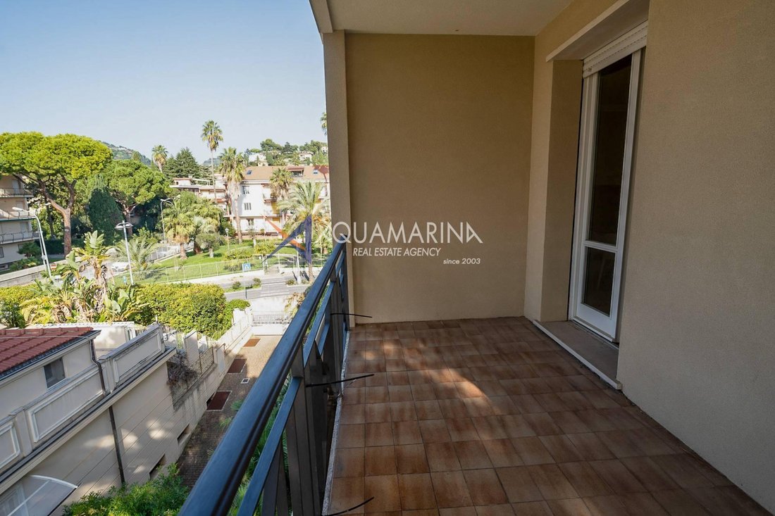 Apartment in Sasso di Bordighera, Bordighera, Liguria 3 - 16556677