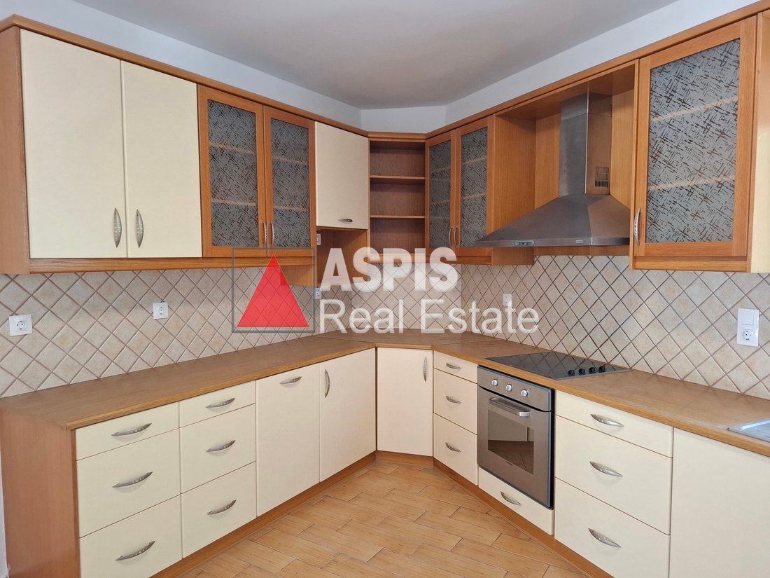 Condo in Voula, Attica, Greece 2 - 16559411