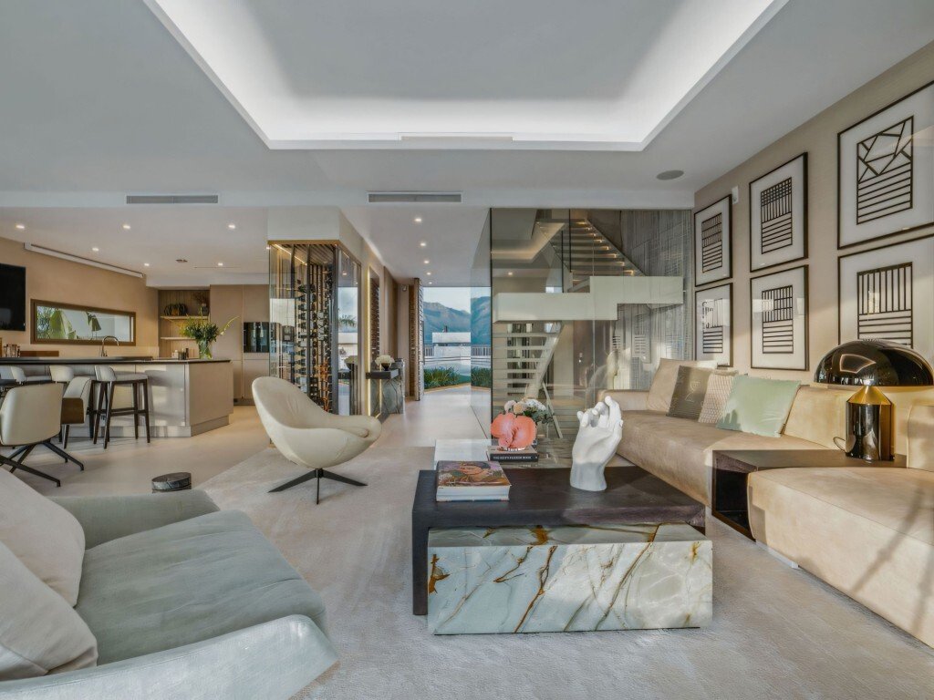 Villa in Puerto Banus, Marbella, Spain 3 - 16558206