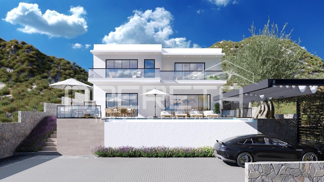 House in Duce, Split-Dalmatia County, Croatia 2 - 16558101