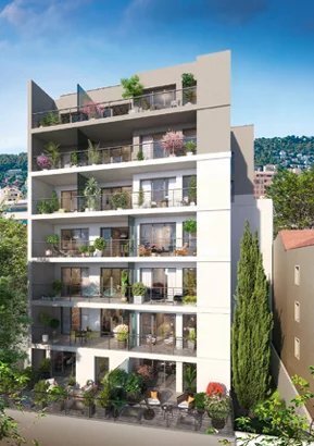 Apartment in Nice, Provence-Alpes-Côte d'Azur, France 3 - 16556833