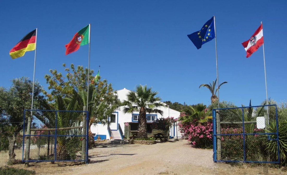 Farm Ranch in Amieira e Alqueva, Évora District, Portugal 4 - 16558600