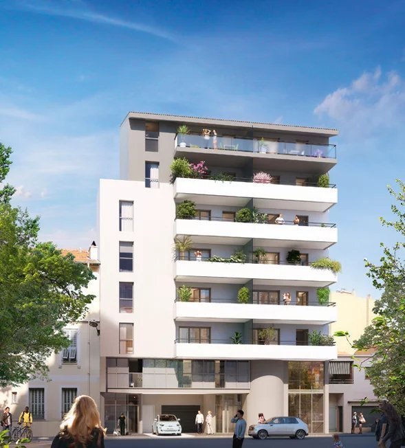 Apartment in Nice, Provence-Alpes-Côte d'Azur, France 2 - 16556833