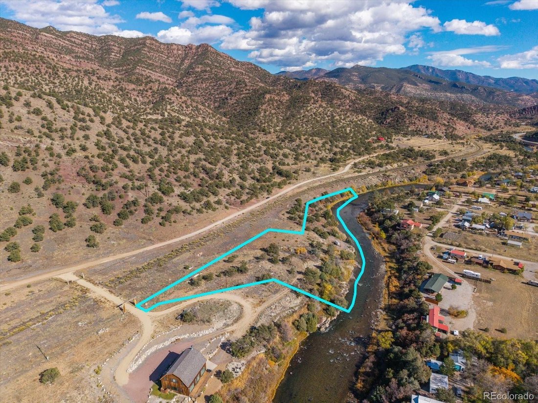 Land in Salida, Colorado, United States 3 - 16558617