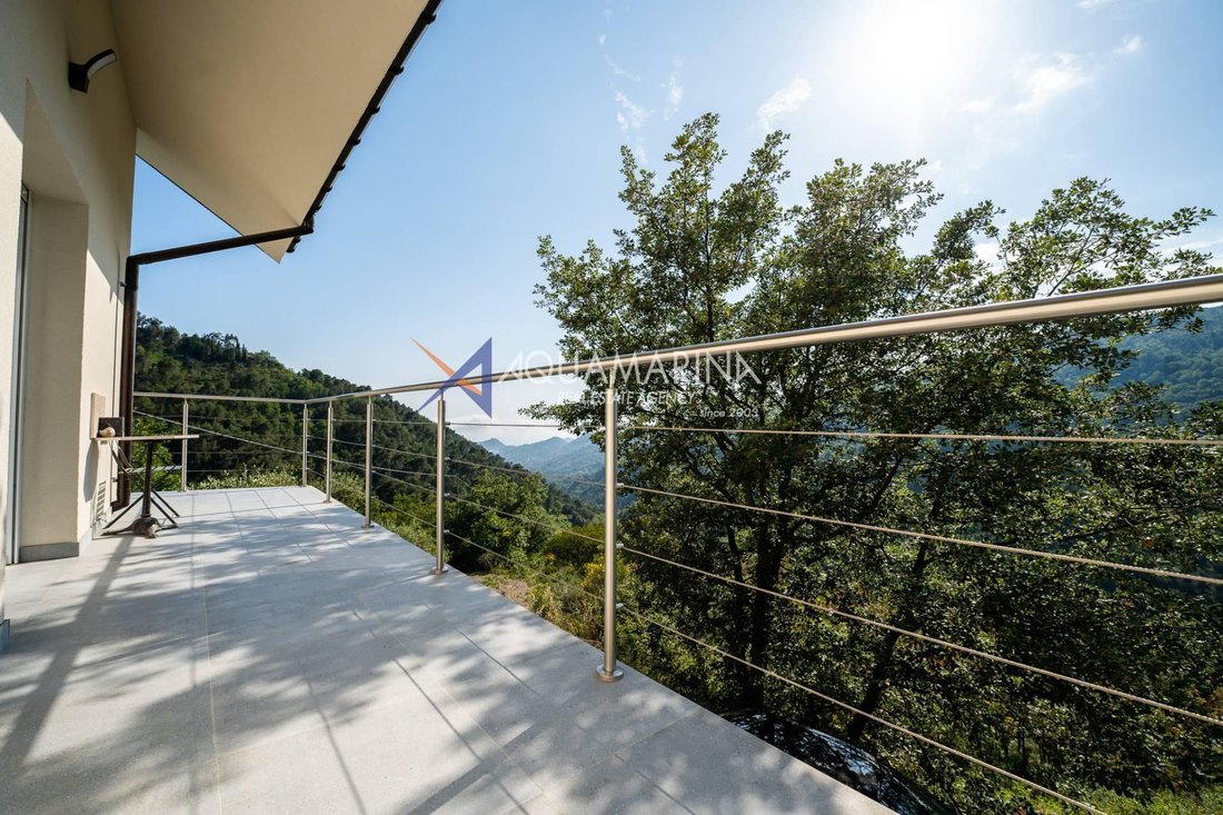 Villa in Seborga, Liguria, Italy 3 - 16556751