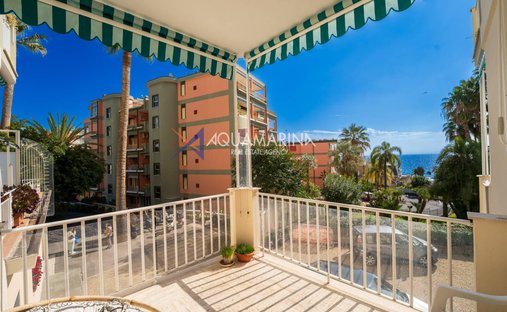 Apartment in Center - Marina, Sanremo, Liguria 1