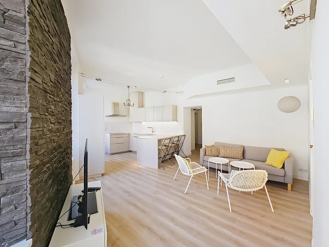 Apartment in Nice, Provence-Alpes-Côte d'Azur, France 2 - 16556849