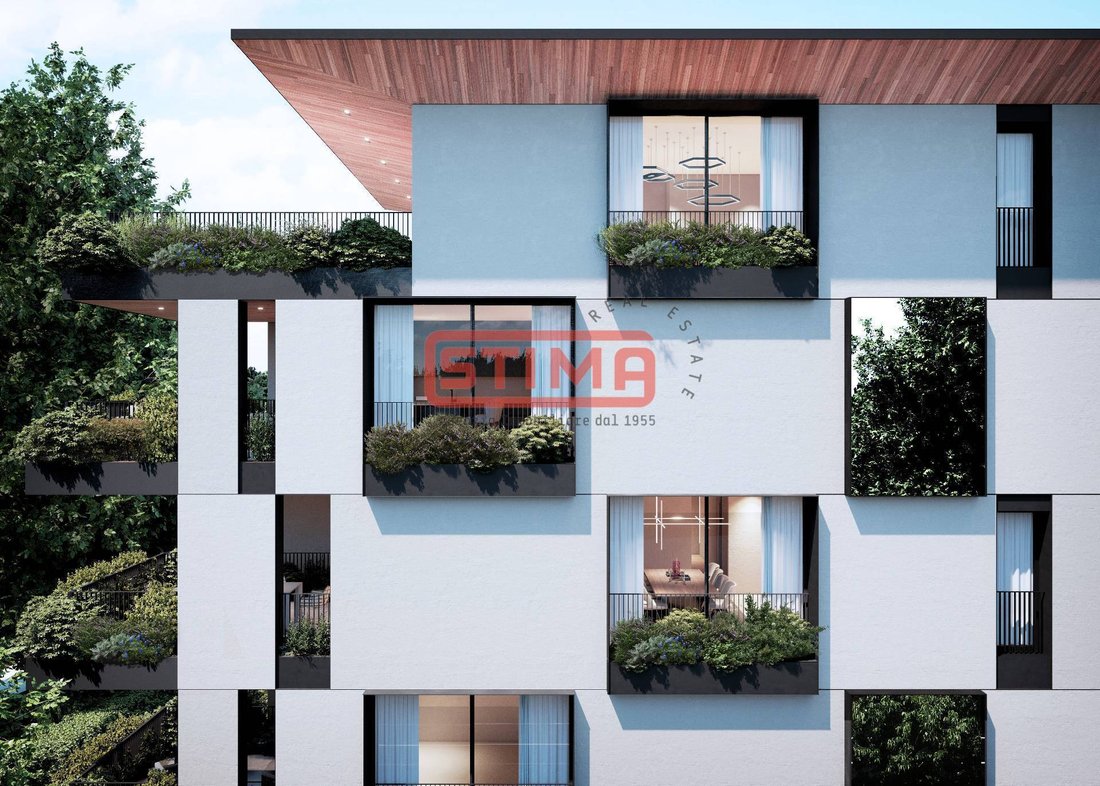 Apartment in Cathedral - Piazza dei Signori, Treviso, Italy 4 - 16556731