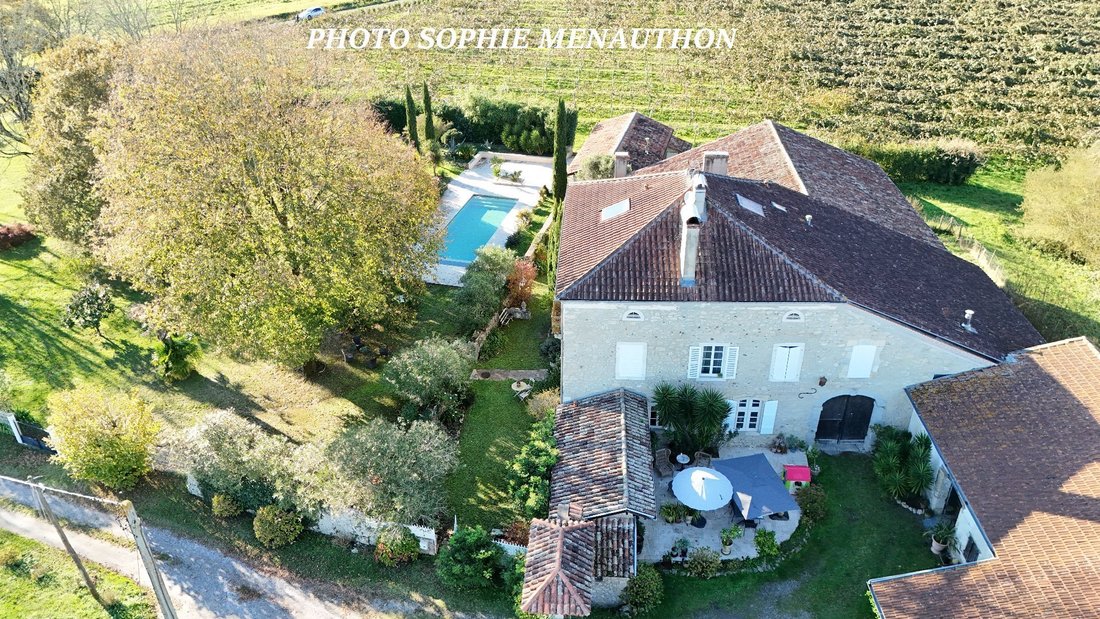 House in Peyrehorade, Nouvelle-Aquitaine, France 3 - 16495140