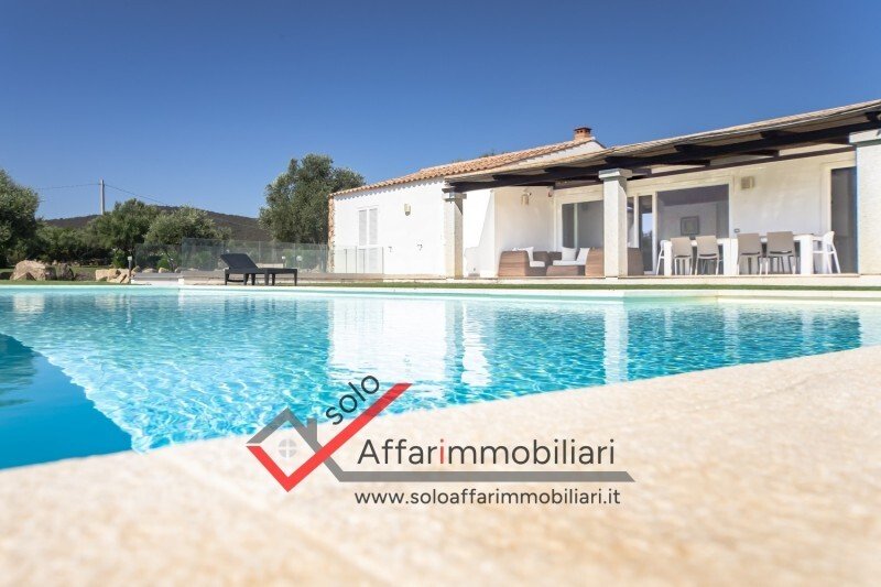 Villa in Olbia, Sardinia, Italy 5 - 16555526