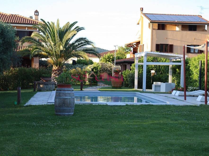 Villa in Gavorrano, Tuscany, Italy 3 - 16558694
