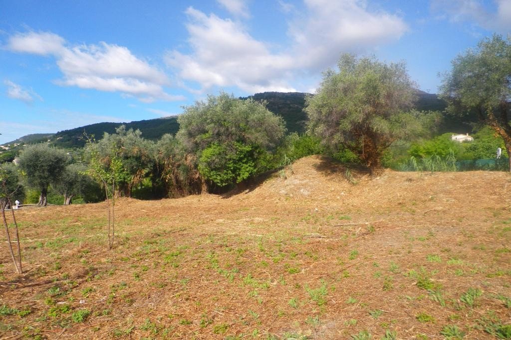 Land in Plan de Noves, Vence, France 1 - 16557120