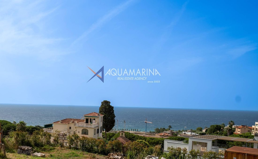 Land in Center - Marina, Sanremo, Liguria 5 - 16556640