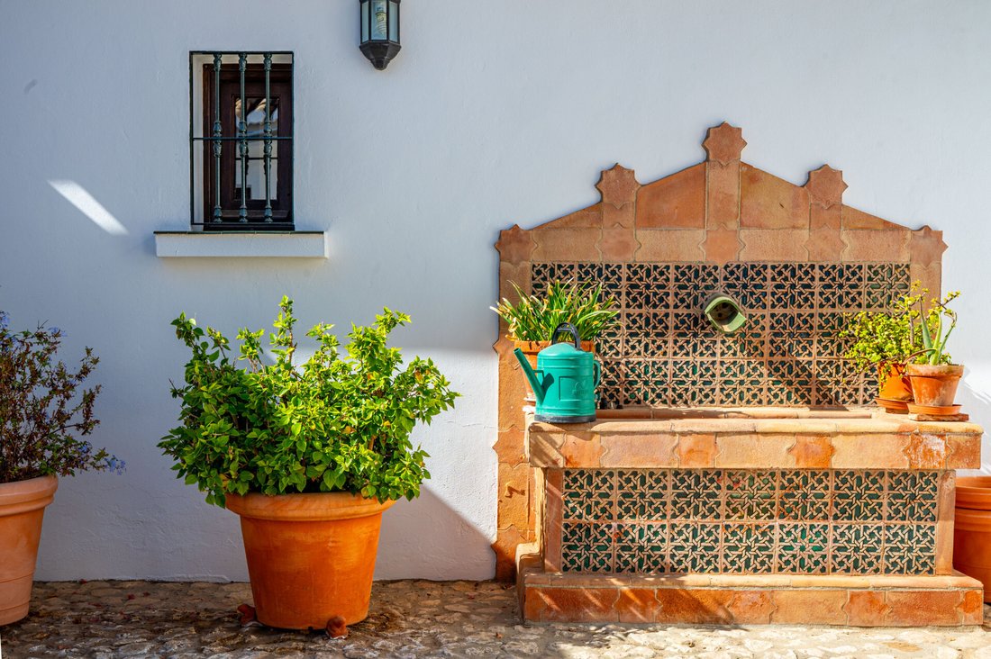 Casa de Campo en Villanueva de la Concepción, Andalucía, España 3 - 16557944