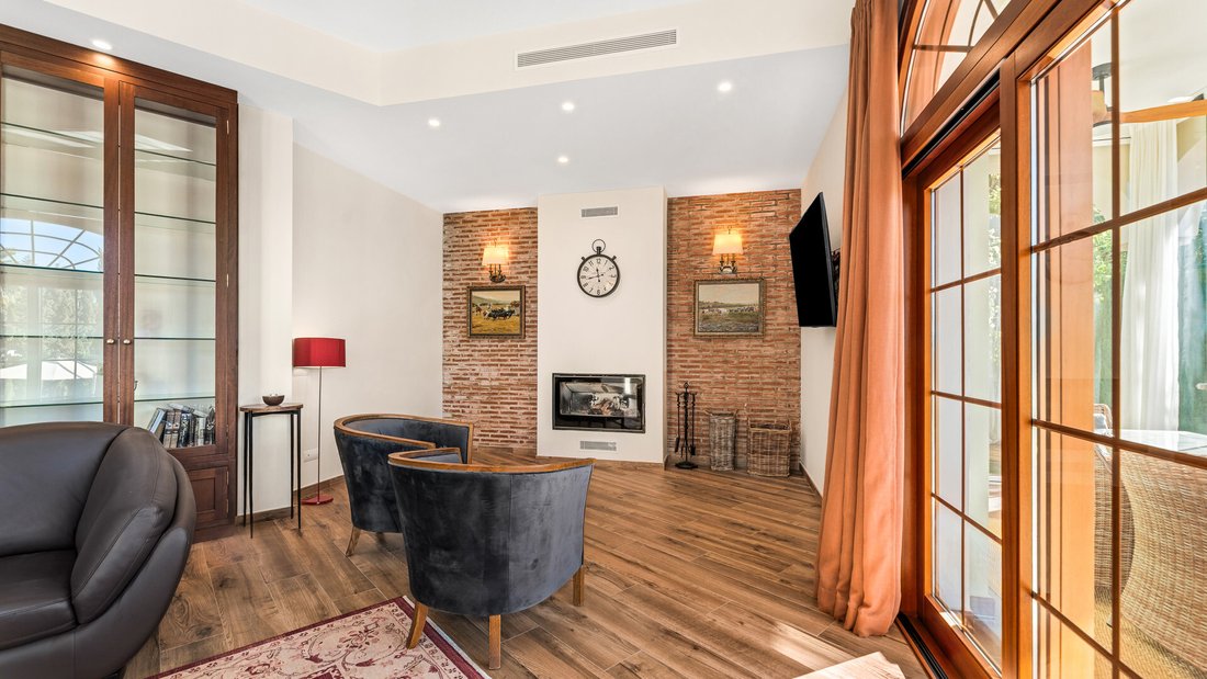 Villa in Marbella, Andalusia, Spain 4 - 16557999