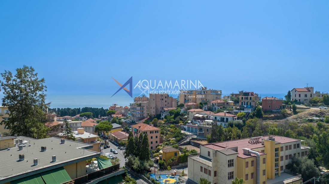 Apartment in Center - Marina, Sanremo, Liguria 1 - 16556986