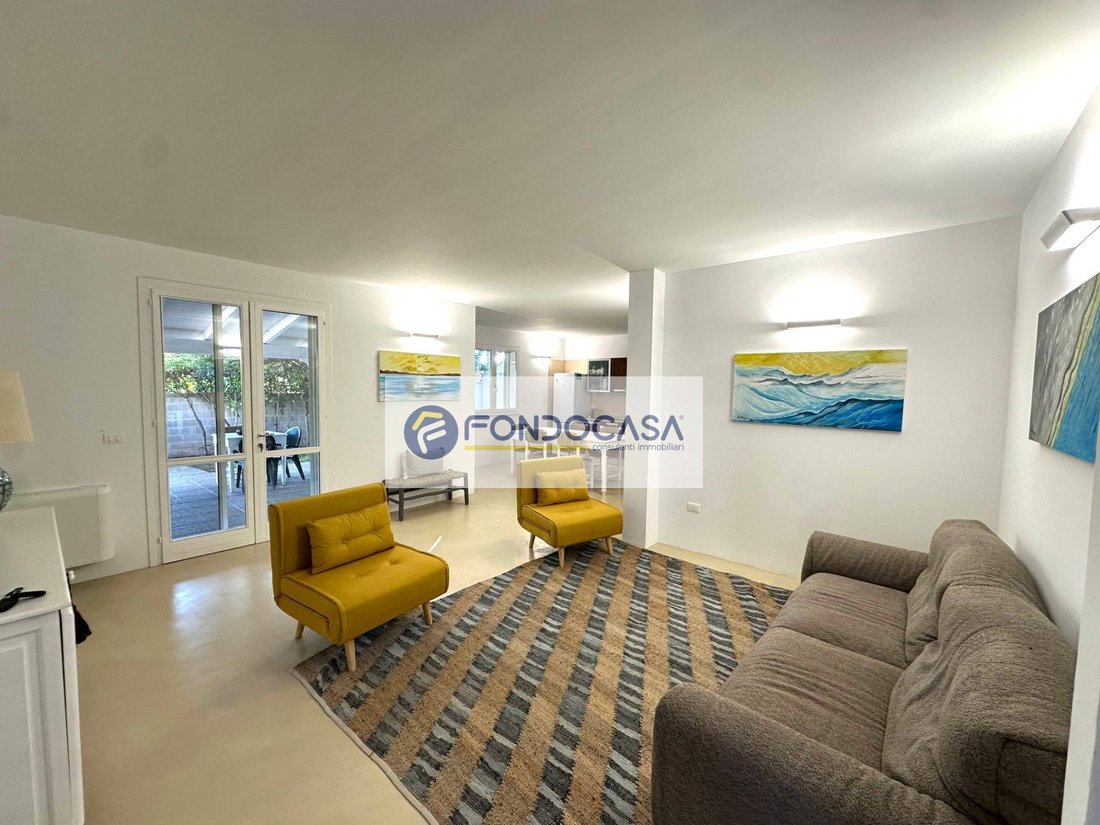 Villa in Otranto, Apulia, Italy 1 - 16372831