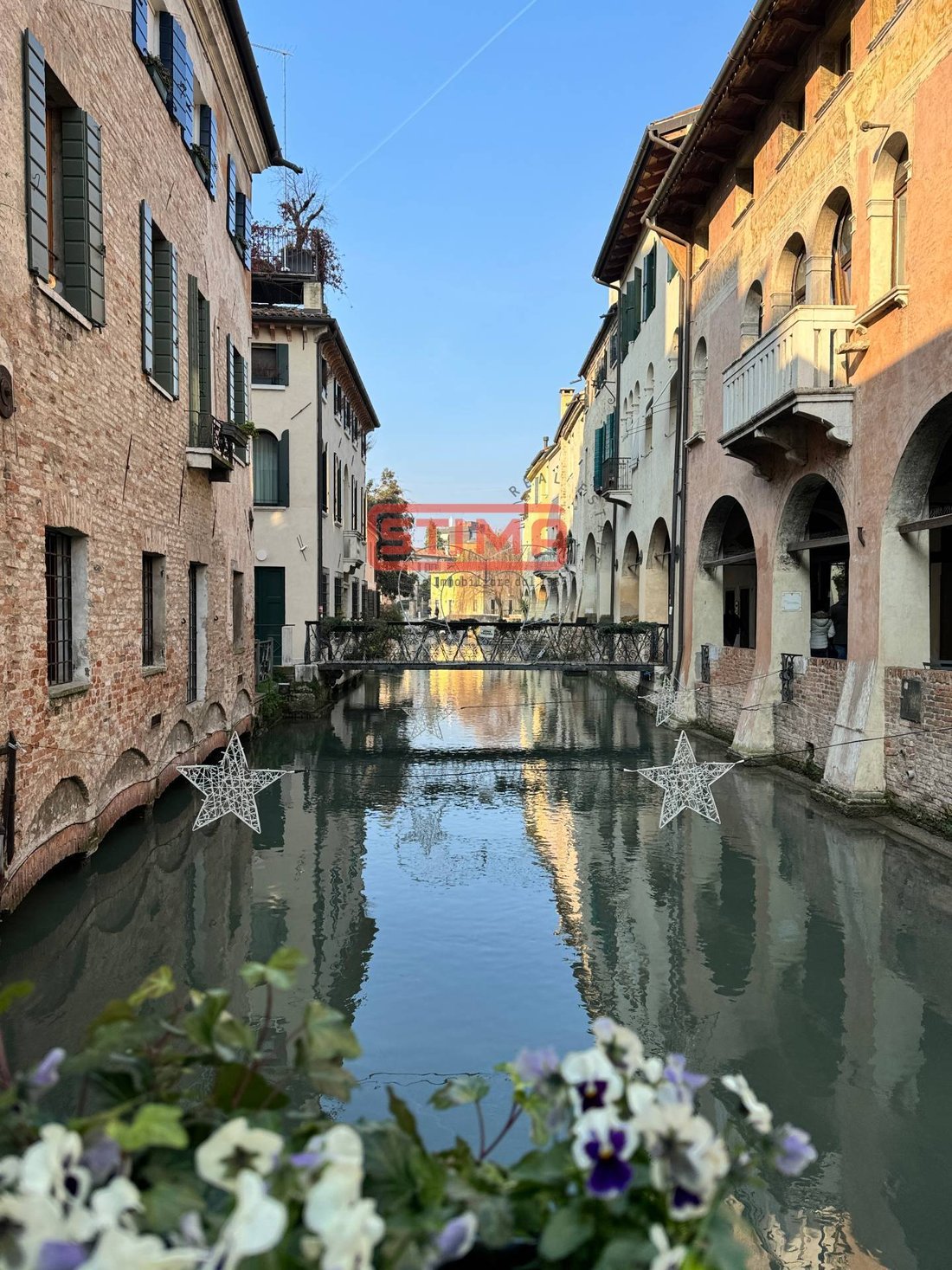 Apartment in Cathedral - Piazza dei Signori, Treviso, Italy 2 - 16556869