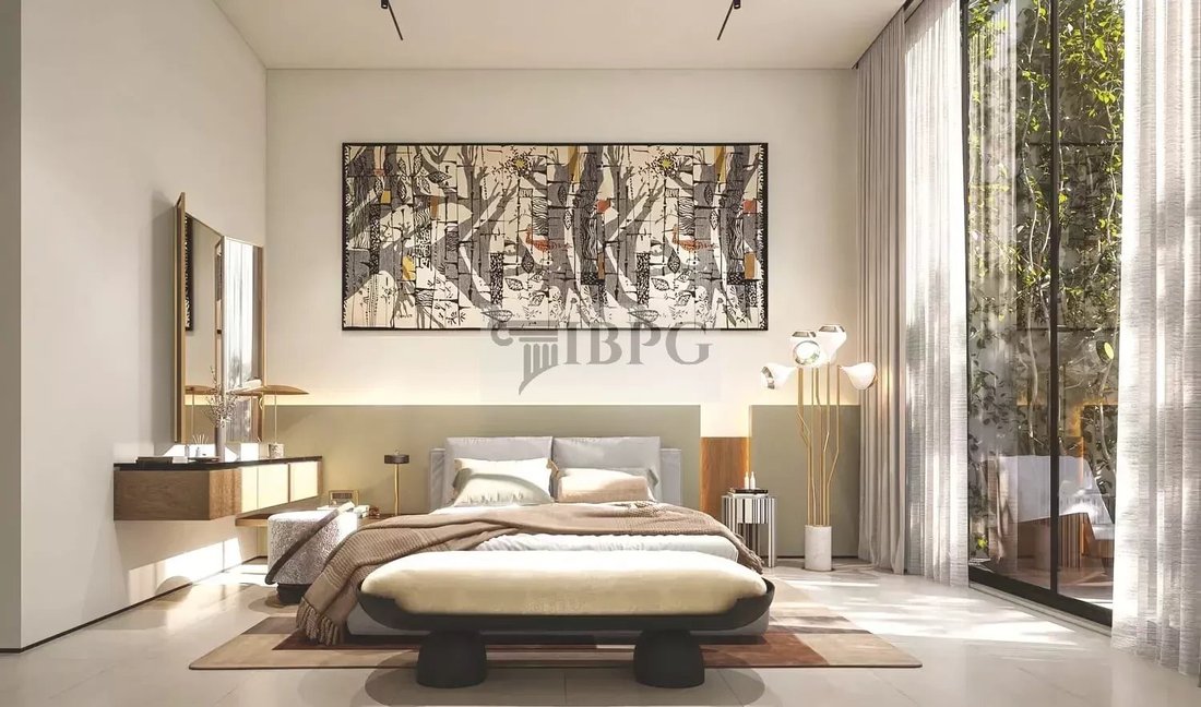 Apartment in Yas Island / Jazeerat Yas, Abu Dhabi Emirate, United Arab Emirates 5 - 16556771